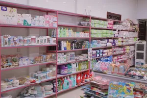 Lưu ngay 5 siêu thị shop mẹ và bé uy tín tại TP Đồng Hới Quảng Bình