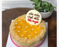 Top 6 tiệm bánh sinh nhật ngon, rẻ tại Lệ Thủy Quảng Bình