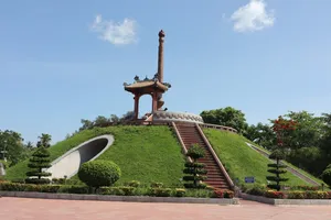 Danh sách 14 di tích lịch sử tại Quảng Trị không thể bỏ lỡ
