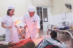 Top 6 bệnh viện chất lượng uy tín tại Quảng Trị