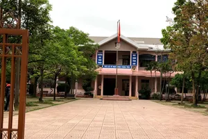 Tổng hợp 15 trường THPT tại Quảng Trị tốt nhất