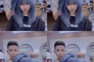 Khám phá 7 salon làm tóc tại TP Đông Hà Quảng Trị đẹp và nổi tiếng