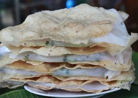 Lên lịch “càn quét” ngay 6 quán bánh đập tại Đà Nẵng ngon chất lượng ăn là "phê"