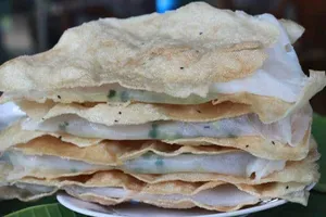 Lên lịch “càn quét” ngay 6 quán bánh đập tại Đà Nẵng ngon chất lượng ăn là "phê"