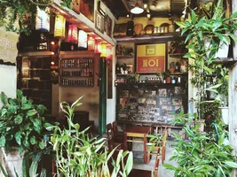 Danh sách 6 quán cafe bao cấp tại Đà Nẵng đẹp nhất
