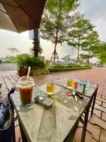 Ghim ngay 6 quán cafe view sông Hàn tuyệt đẹp Hàn tại Đà Nẵng