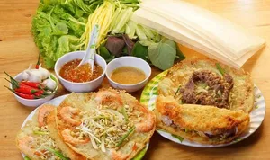 Top 31 quán ăn vặt tại Đà Nẵng được yêu thích nhất