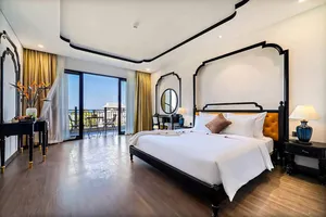 Top 5 khách sạn tại Thăng Bình Quảng Nam giá tốt