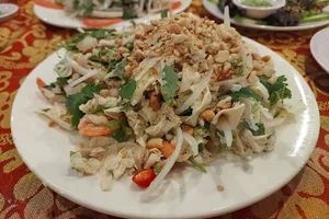 Lưu ngay 6 nhà hàng, quán ăn cực ngon tại Tiên Phước Quảng Nam