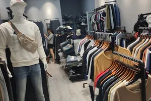 Danh sách 5 shop quần áo nam đẹp và chất lượng tại Hội An Quảng Nam