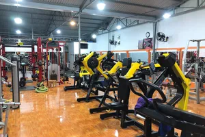 Lưu ngay 10 phòng tập gym tại Hội An Quảng Nam cực hot