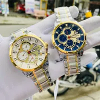 Lưu ngay 3 cửa hàng đồng hồ uy tín và chất lượng tại Hội An Quảng Nam
