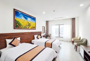 Top 18 khách sạn tại Quảng Ngãi có chất lượng tốt
