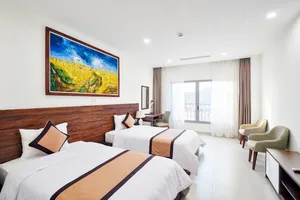 Top 18 khách sạn tại Quảng Ngãi có chất lượng tốt