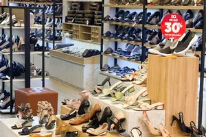 Điểm qua 10 shop giày cực đẹp tại Hội An Quảng Nam