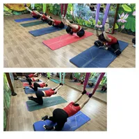 Bỏ túi 4 phòng tập yoga chất lượng tại Quảng Ngãi