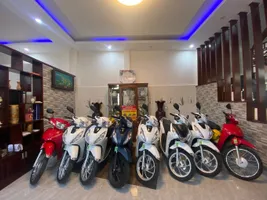 Tổng hợp 4 địa chỉ cho thuê xe máy tại Quảng Ngãi uy tín, chất lượng