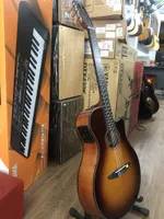 Mách bạn 4 cửa hàng đàn guitar uy tín tại Quảng Ngãi