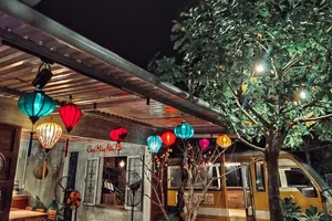 Bỏ túi 14 quán cafe tại Nghĩa Hành Quảng Ngãi nổi tiếng