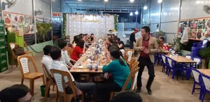 Lưu ngay 7 nhà hàng tại Tư Nghĩa Quảng Ngãi nổi tiếng