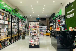 Tổng hợp 4 cửa hàng phụ kiện điện thoại hot nhất tại Quảng Nam