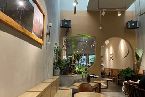 Top 24 quán cafe tại Kon Tum ngon nhất