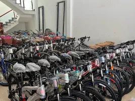 Top 3 cửa hàng xe đạp giá tốt tại Kon Tum