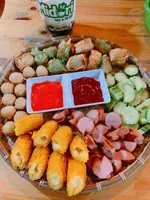 Top 7 quán ăn vặt cực hot tại Kon Tum
