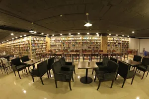 Danh sách 5 nhà sách hot nhất tại Kon Tum