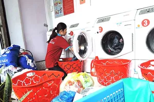 Điểm qua 4 tiệm giặt ủi tốt nhất tại Kon Tum