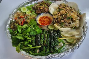 Tổng hợp 8 nhà hàng tại Đắk Hà Kon Tum vị ngon say lòng thực khách