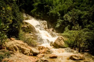 Danh sách 4 địa điểm du lịch hot nhất tại Đắk Tô Kon Tum