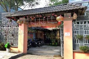 Bỏ túi 10 quán cafe tại Đắk Tô Kon Tum được yêu thích nhất