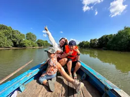 Top 3 khu du lịch sinh thái tại Bình Định cực hot