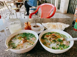 Lên lịch “càn quét” ngay 5 quán bánh canh nổi tiếng tại Hoài Nhơn Bình Định