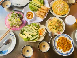 Lên lịch “càn quét” ngay 5 quán bánh bèo ngon nhất tại Hoài Nhơn Bình Định