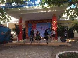 Top 4 trường THCS tại Bình Định tốt nhất