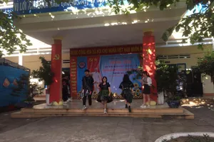Top 4 trường THCS tại Bình Định tốt nhất