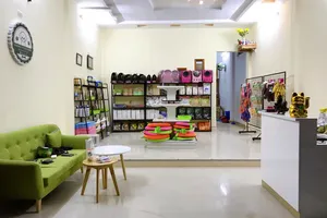 Bỏ túi 6 shop phụ kiện thú cưng tại Bình Định