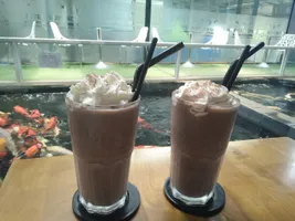 Mách bạn 5 quán cafe cá koi tại Gia Lai view đẹp, đồ uống ngon