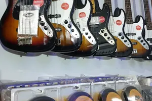Ghim ngay 5 cửa hàng bán đàn guitar nổi tiếng tại Gia Lai