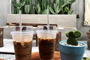Danh sách 5 quán trà sữa tại An Khê Gia Lai view đẹp, đồ uống ngon