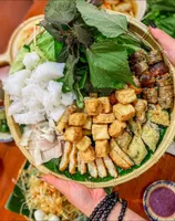 Top 4 quán bún đậu mắm tôm tại Phú Yên Ngon nhất
