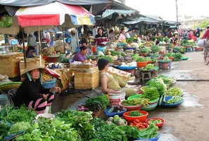 Cẩm nang 24 chợ đông đúc, nhộn nhịp tại Phú Yên