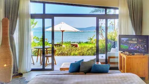 Top 11 resort tại Phú Yên giá tốt tiện nghi