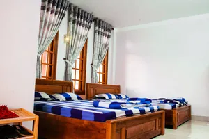Top 5 khách sạn, nhà nghỉ giá rẻ tại Đồng Xuân, Phú Yên