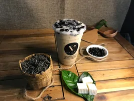 Top 6 quán trà sữa tại Ea Kar Đắk Lắk đẹp nhất