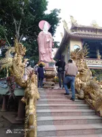 Tổng hợp 4 chùa tại Krông Ana Đắk Lắk Linh thiêng
