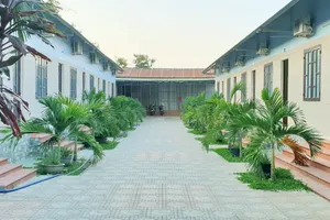 Top 5 nhà nghỉ tại Lăk Đắk Lắk có chất lượng tốt