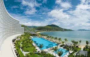 Tổng hợp 12 resort tại TP Nha Trang Khánh Hòa được đánh giá cao